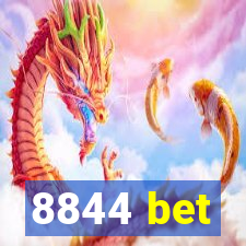 8844 bet